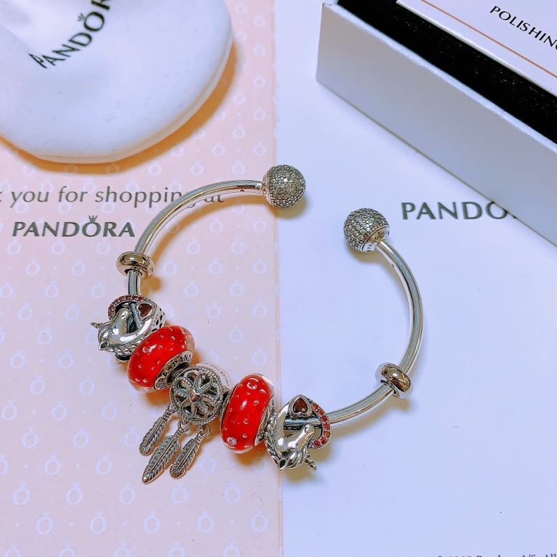 Pandora Bracelets